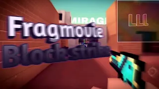 Fragmovie Block strike Macarena