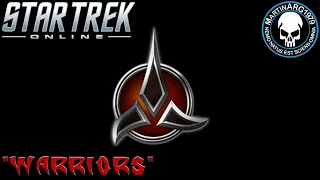 Star Trek Online - Warriors