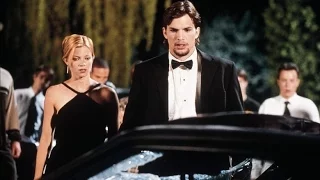 Amy Smart (The Butterfly Effect) - The Ashton Kutcher curse