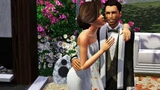 Crystal Krouns WEDDING! (Epi 21&22)