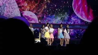 20220903 Girls Generation 소녀시대 'Into The New World 다시 만난 세계' @Long Lasting Love Fanmeeting