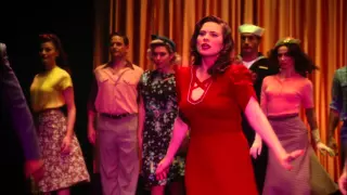 Marvel's Agent Carter -  Musical Number