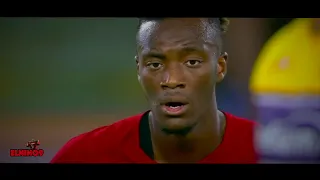 Tammy Abraham vs FIORENTINA➤ 202122