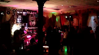 Кавер бенд Black Pocket