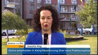 Die Linke: Fraktionsklausur im Spreewald am 08.10.2013