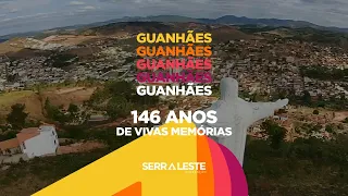 Cliente: Serra Leste Mineração | Guanhães, 146 anos de vivas memórias | 2021