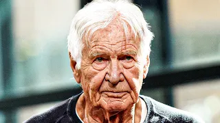 Harrison Ford Is Now Over 80 How He Lives Is Tragic