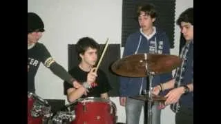 Renovatio - Hay poco rock&roll (cover)