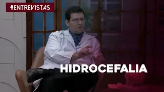 Saiba tudo sobre hidrocefalia