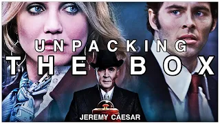 Unpacking The Box (2009)