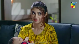 Bikhray Hain Hum - Episode 10 - Best Scene 03 - #noorhassan  #nawalsaeed   #humtv #pakistanidrama