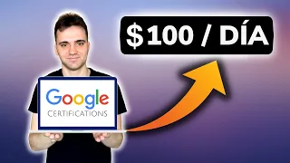 Cómo Ganar Dinero con Certificados de Google (Totalmente Gratis)