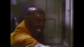 Shocker (1989) - TV Spot 2 (Starts Fri. Oct. 27th)