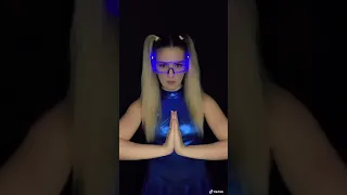 Simpa Finger Dance X meganellis29