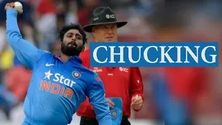 Illegal Bowling Action (Chucking) Explained | Know Cricket Better Series