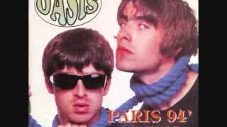 [7] Oasis - I Am A Walrus