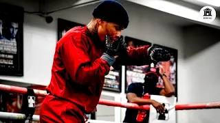 [2021] Gervonta Davis - Training Motivation (Highlights)