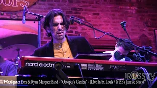 James Ross @ (Vocalist) Janet Evra - "Octopus's Garden" -  www.Jross-tv.com (St. Louis)