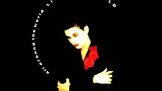 1989. ALL AROUND THE WORLD. LISA STANSFIELD. LONG VERSION.
