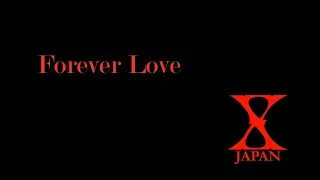 X Japan - Forever Love - Subtitled English Translation