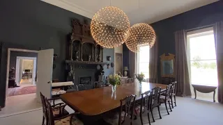 Kilmurry House, Thomastown - short video