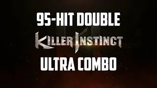 My 95-Hit Ultra Combo | HD 1080p 60FPS