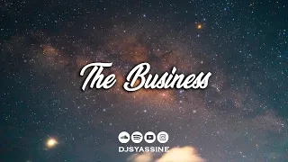 Tiesto - The Business (Illegal NoiZe Remix)