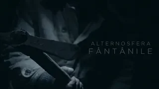 Alternosfera - Fantanile | Fantanile Movie | Official Music Video | 2018