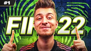 PORA NA NOWĄ PRZYGODĘ! FIFA 22: ALVIN I WIEWIÓRKI [#1]