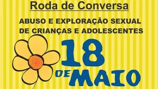 Roda de Conversa.