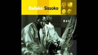 Ballaké Sissoko - Kouroutoukéléfa