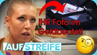 Von fremden Mann verfolgt 😬​ Ist Céline Opfer eines besessenen Stalkers? 🔎 | Auf Streife | SAT.1