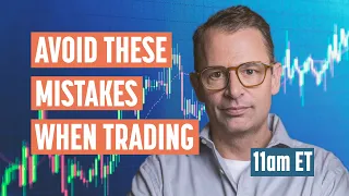 Masters in Trading LIVE - April 30, 2024