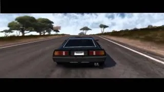 STA #1 [Lotus Esprit]