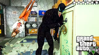 ВЕНОМ ОГРАБИЛ БАНК НА 15.000.000$ В ГТА 5 МОДЫ! VENOM 2 КАРНАЖ ОБЗОР МОДА В GTA 5! ВИДЕО ИГРЫ MODS