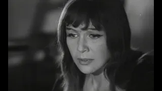 Падающий иней (1969) - Сон Ганса