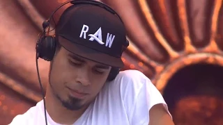 Afrojack - Faded (Live @ Tomorrowland 2014)