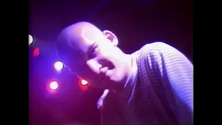 Minor Threat Live At 9:30 Club, Washington DC, 1983-06-23 [60fps]