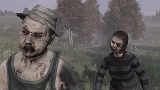 КАК НЕ ПОЛУЧАТЬ УРОН ОТ ЗОМБИ? DayZ Standalone 1.15