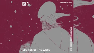 SOTD on NTS 1 #84 [New Age / Ambient / World / Electronic / Synth / Psych / Jazz Music Cassette Mix]