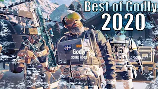 Best of Godly 2020 - Rainbow Six Siege