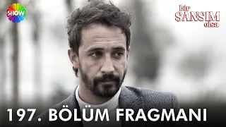 Bir Şansım Olsa 197. Bölüm Fragmanı | "Eda ikimizi de aldattı..."