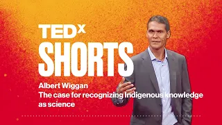 The case for recognizing Indigenous knowledge as science | Albert Wiggan | TEDxSydney