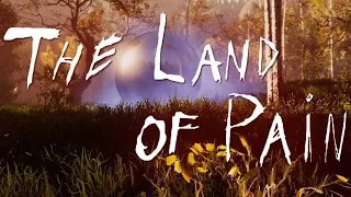 The Land of Pain gameplay! Lovecraftian horror adventure!