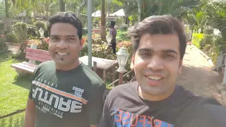 Aanandi Farm Resort Neral Karjat Vlog 23