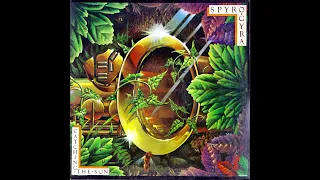 Spyro Gyra (1980) Catching The Sun