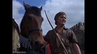 Siege of the Saxons (1963) Ronald Lewis - British adventure film