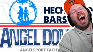 KÖDERLEAKS - Hecht&Barsch nimmt Angeldomäne HOPS, Kopie vom NAYS  PRDTR, Rekordverkauf bei Zeck? uvm