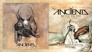 Anciients - "Built to Die (Re-recorded)" (Official Audio), 2024