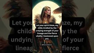 Freya's Call